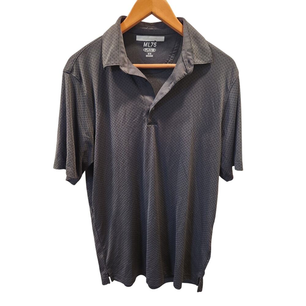 Greg Norman Dri-Fit Polo